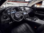 Jaguar XJ Ultimate 2012 года
